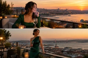 Diyarbakır escort bayan özel portre