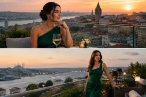 Diyarbakır escort bayan özel portre
