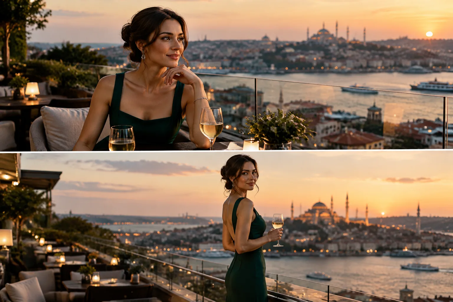 Diyarbakır escort bayan şehir atmosferi