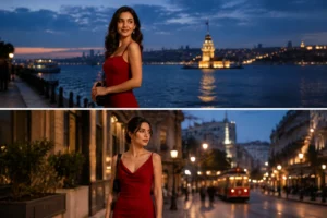 Diyarbakır escort bayan gecelik özel portre