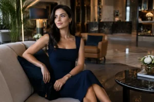 Diyarbakır escort bayan kumral özel portre