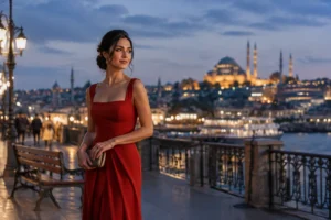 Diyarbakır Kayapınar kızıl escort profili özel portre