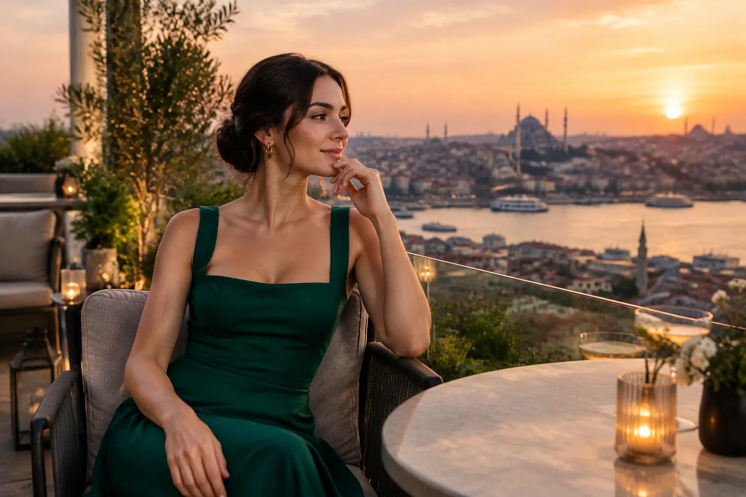 Diyarbakır kızıl saçlı escort profili şehir atmosferi