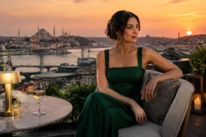 Diyarbakır otelde görüşen eskort özel portre